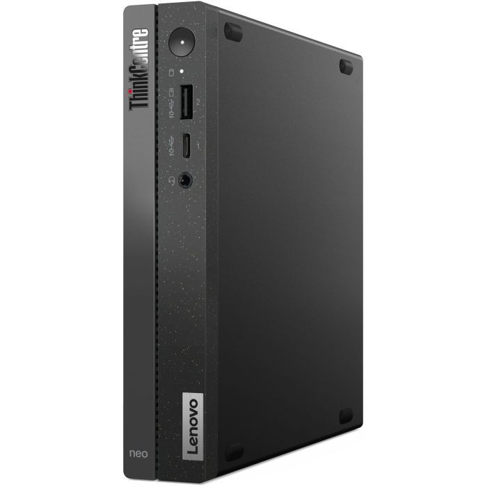 Компьютер Lenovo ThinkCentre neo 50q G4 / i5-13420H, 16, 512, WiFi, кл+м, Win11P (12LN003XUI) изображение 3