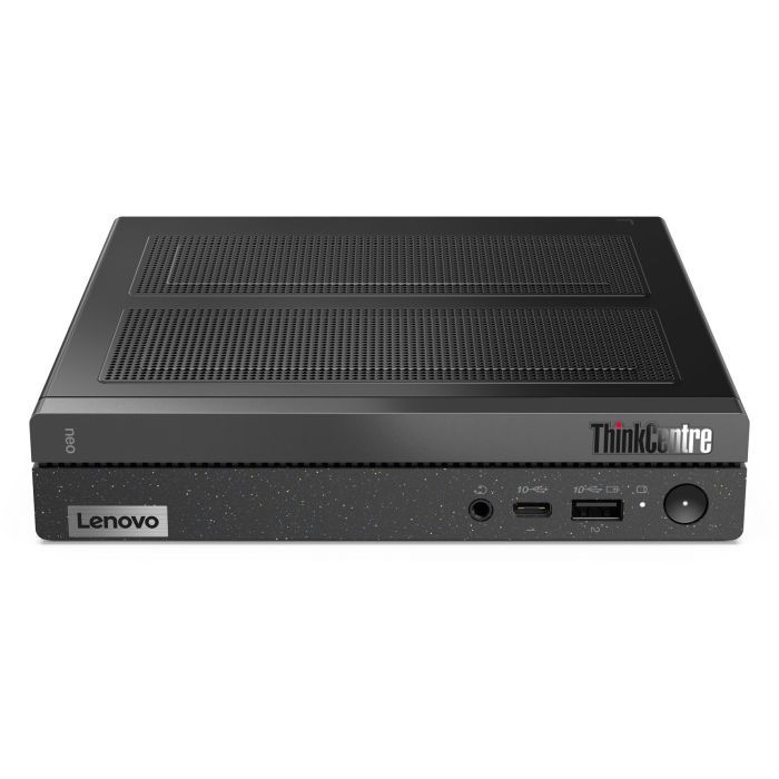 Компьютер Lenovo ThinkCentre neo 50q G4 / i5-13420H, 16, 512, WiFi, кл+м, Win11P (12LN003XUI) изображение 5
