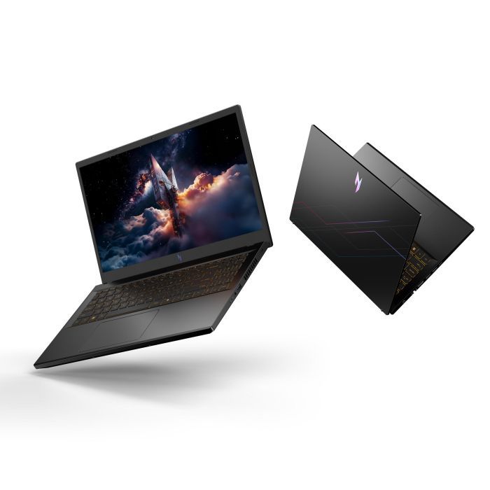 Ноутбук Acer Nitro V 15 ANV15-52 (NH.QZ8EU.00L) изображение 11