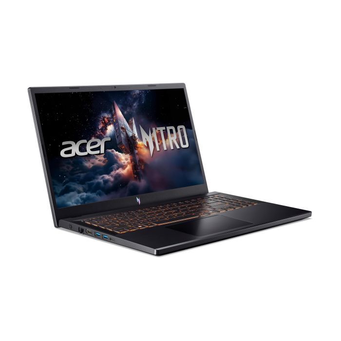 Ноутбук Acer Nitro V 15 ANV15-52 (NH.QZ8EU.00L) изображение 2