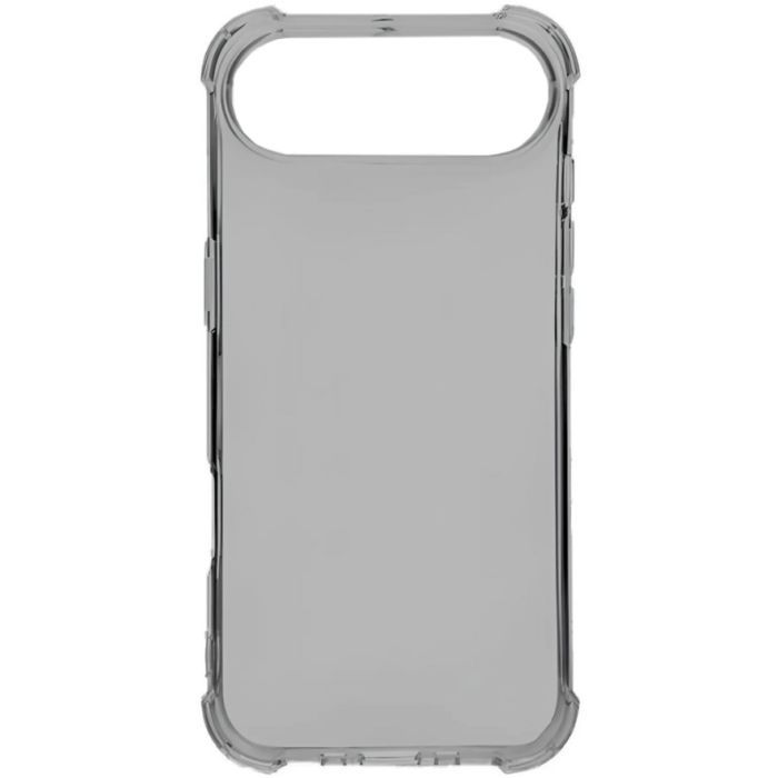 Чехол для мобильного телефона BeCover Anti-Shock Apple iPhone 17 Air Grey (713796) изображение 2