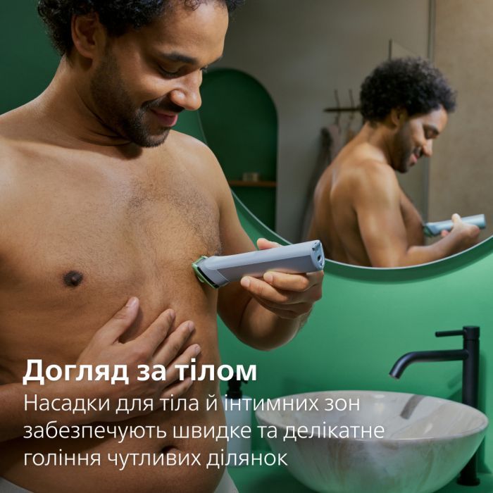 Тример Philips MG5941/15 зображення 8