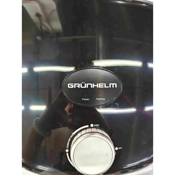 Бойлер Grunhelm WH-10U изображение 10