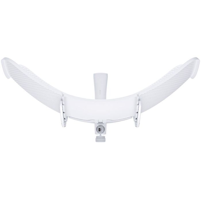 Точка доступа Wi-Fi Ubiquiti airMAX LiteBeam 5AC Extreme-Range (LBE-5AC-XR) изображение 6