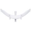 Точка доступа Wi-Fi Ubiquiti airMAX LiteBeam 5AC Extreme-Range (LBE-5AC-XR) изображение 6