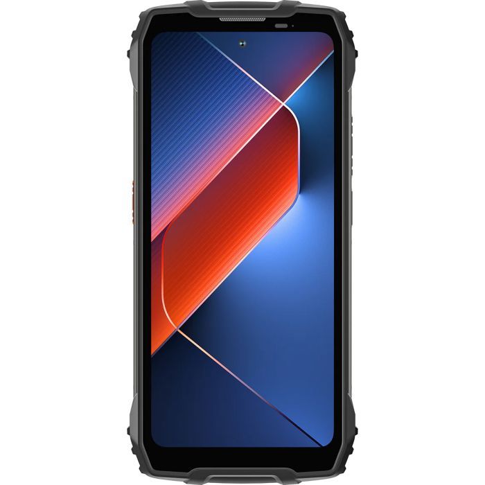 Мобільний телефон Blackview BL7000 8/256GB Black (6931548319627) зображення 2