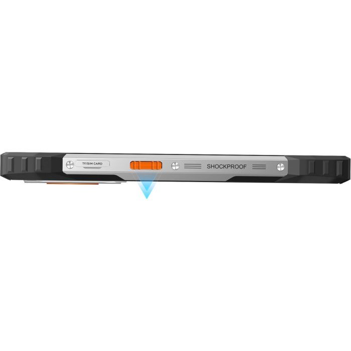 Мобільний телефон Blackview BL7000 8/256GB Black (6931548319627) зображення 4