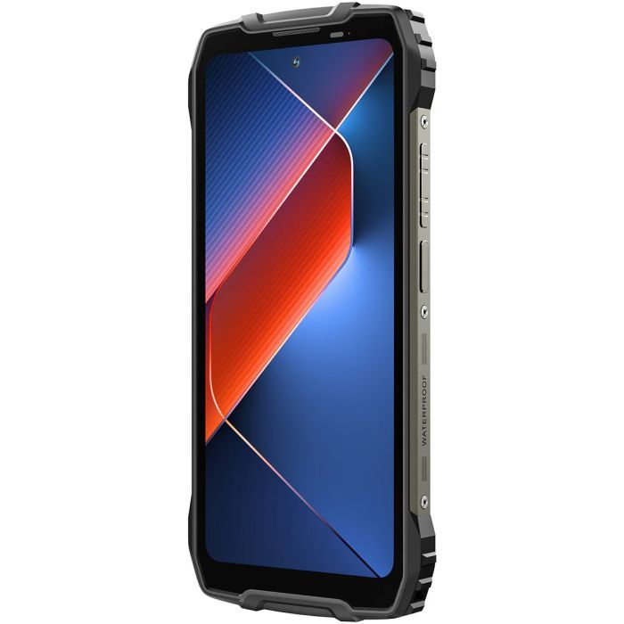 Мобільний телефон Blackview BL7000 8/256GB Black (6931548319627) зображення 6