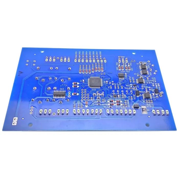 Контролер доступу Форма КСКД4-12К зображення 2