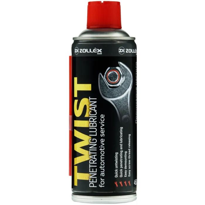 Смазка автомобильная Zollex 450мл (R566)