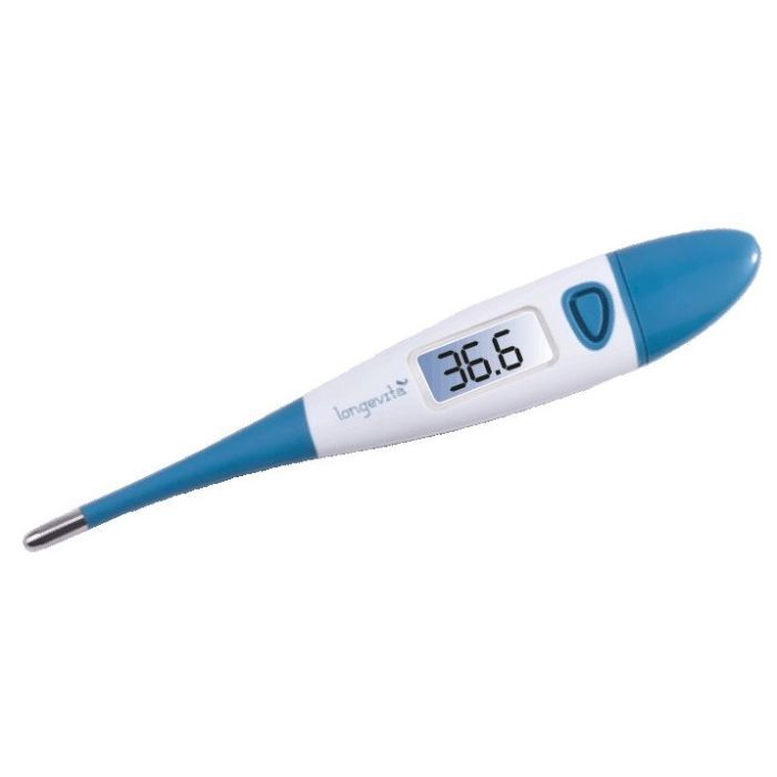 Термометр Longevita MT- 4218 зображення 4