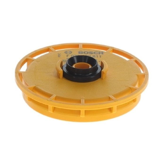 Фильтр топливный Bosch F026402811
