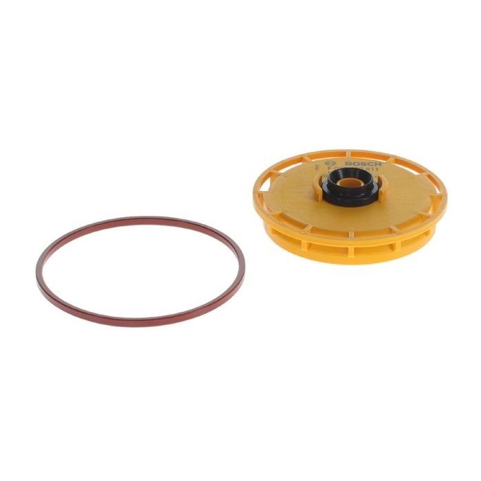 Фильтр топливный Bosch F026402811 изображение 2