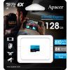 Карта памяти Apacer 128GB microSDXC class 10 UHS-I U3 V30 A1 Express (AP128GMCEXG3X17-RA) изображение 2