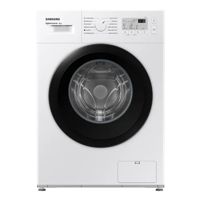 Стиральная машина Samsung WW60A3120BH/LE