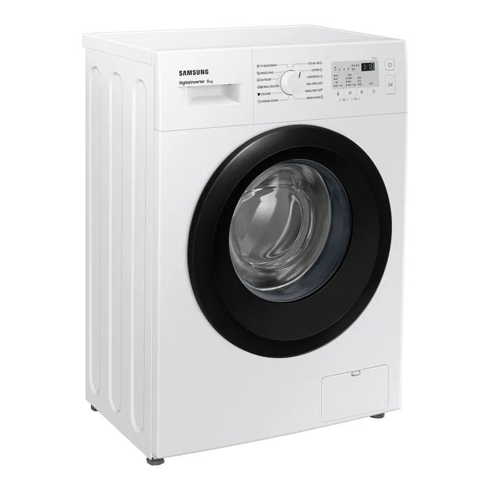 Стиральная машина Samsung WW60A3120BH/LE изображение 2