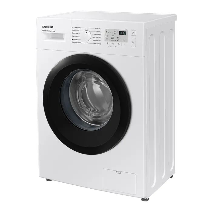 Стиральная машина Samsung WW60A3120BH/LE изображение 3