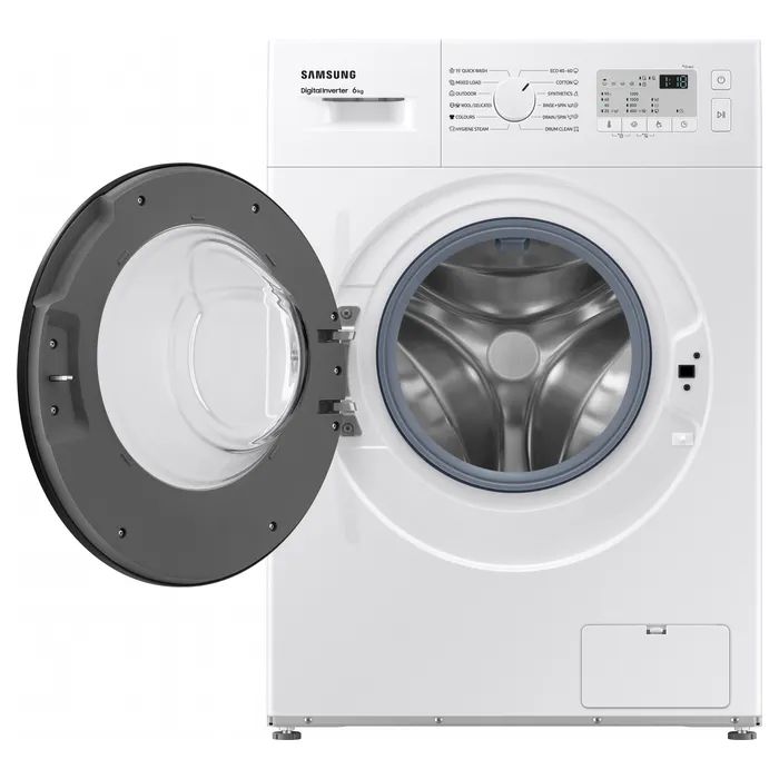 Стиральная машина Samsung WW60A3120BH/LE изображение 6