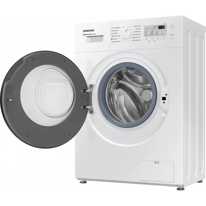 Стиральная машина Samsung WW60A3120BH/LE изображение 7