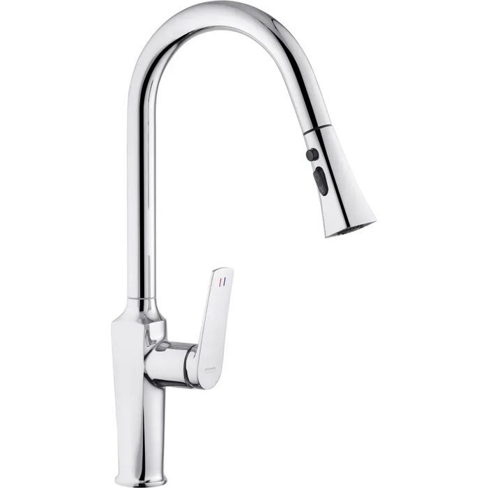 Змішувач Kroner KRP Makon-C030-T (CV033866)