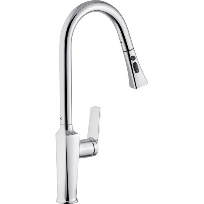 Змішувач Kroner KRP Makon-C030-T (CV033866) зображення 2