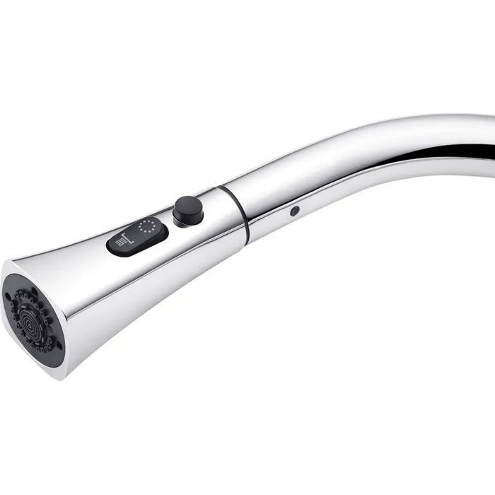 Змішувач Kroner KRP Makon-C030-T (CV033866) зображення 4