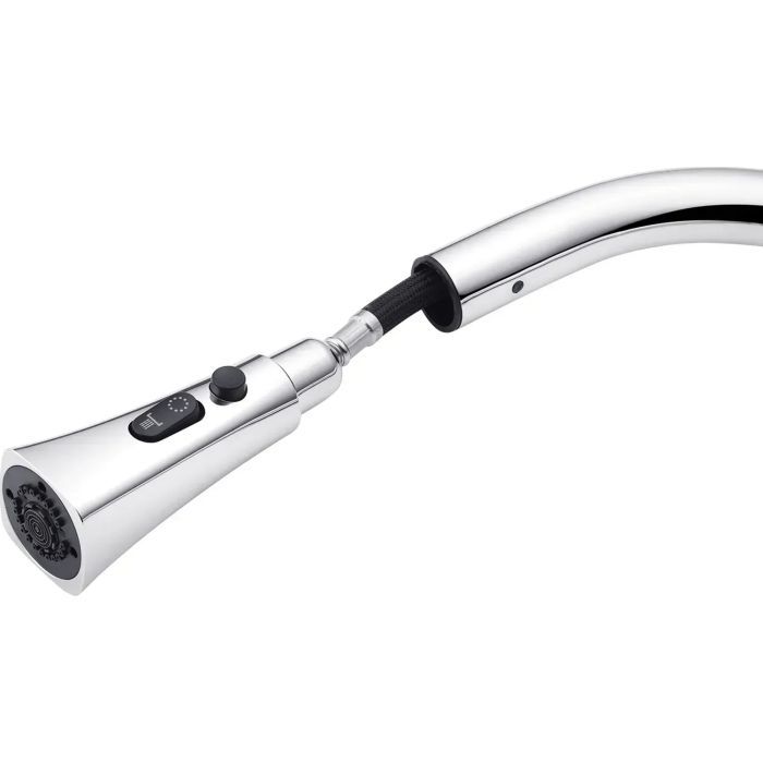 Змішувач Kroner KRP Makon-C030-T (CV033866) зображення 5