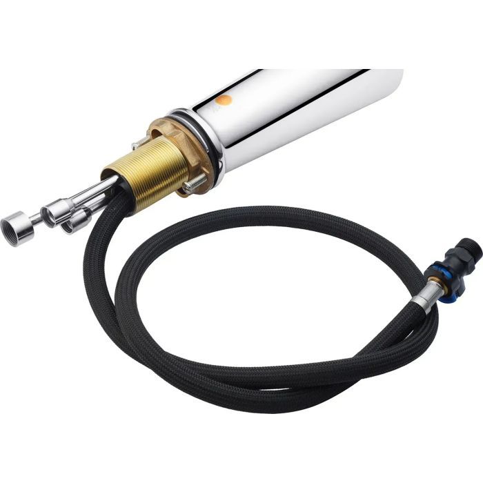 Змішувач Kroner KRP Makon-C030-T (CV033866) зображення 6