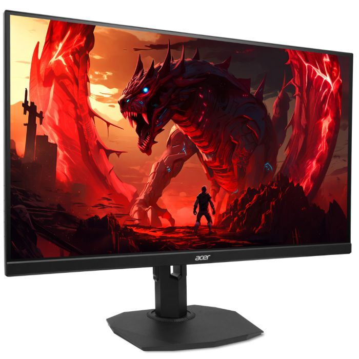 Монітор Acer XF273UX1bmiiprx (UM.HX0EE.109) зображення 2 Монітор Acer XF273UX1bmiiprx (UM.HX0EE.109) зображення 2