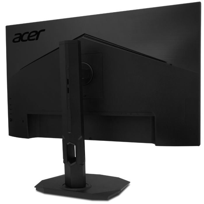 Монітор Acer XF273UX1bmiiprx (UM.HX0EE.109) зображення 5 Монітор Acer XF273UX1bmiiprx (UM.HX0EE.109) зображення 5