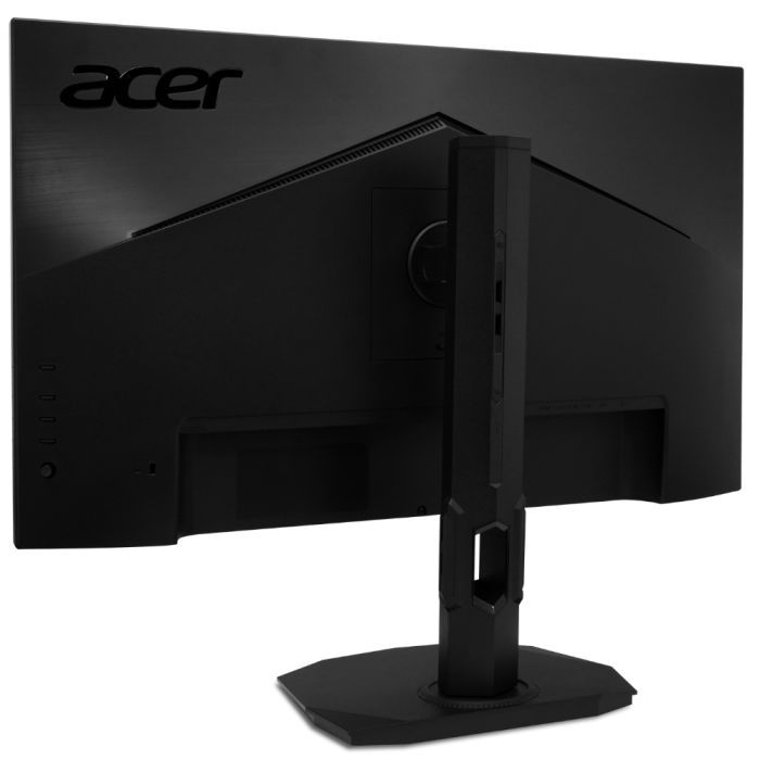 Монитор Acer XF273UX1bmiiprx (UM.HX0EE.109) изображение 8