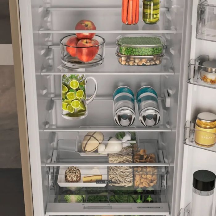 Холодильник Whirlpool WHC20D011B1 зображення 7 Холодильник Whirlpool WHC20D011B1 зображення 7