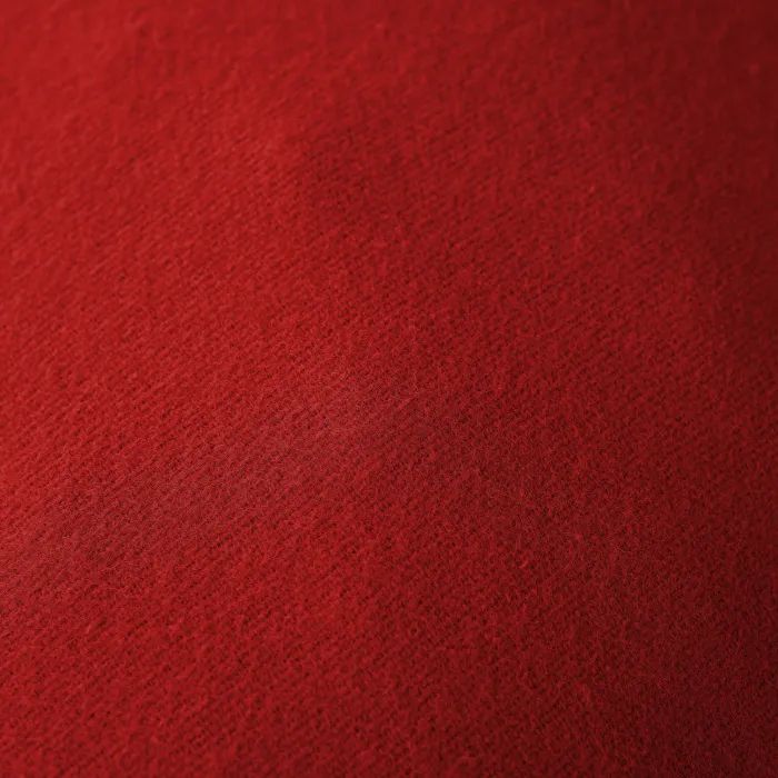 Постельное белье MirSon 002-009 Black/Red Фланель 2x143x210 С (2200009656569) изображение 2