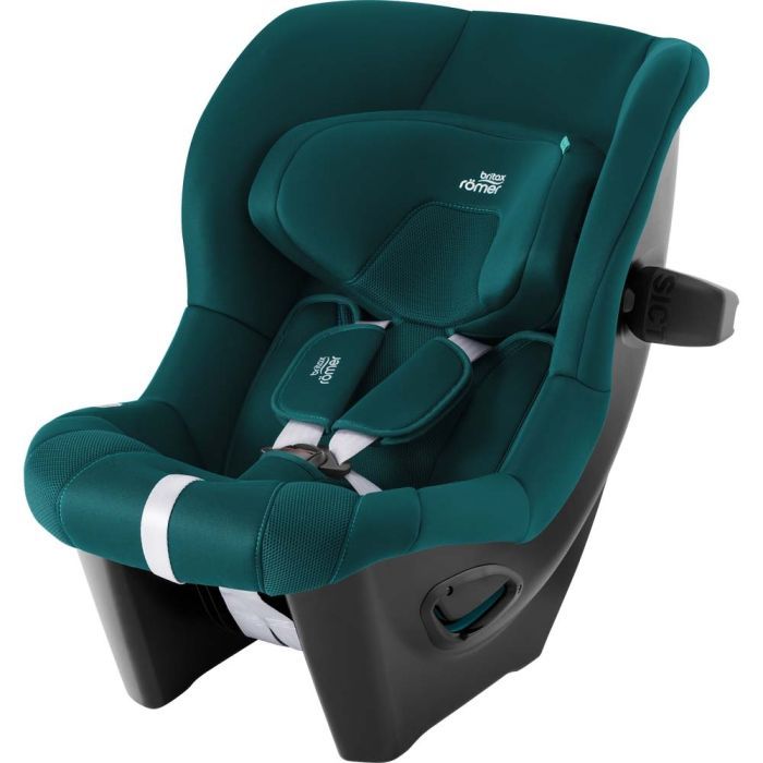 Автокресло Britax-Romer MAX-SAFE PRO (Atlantic Green) (2000038456) изображение 2 Автокресло Britax-Romer MAX-SAFE PRO (Atlantic Green) (2000038456) изображение 2