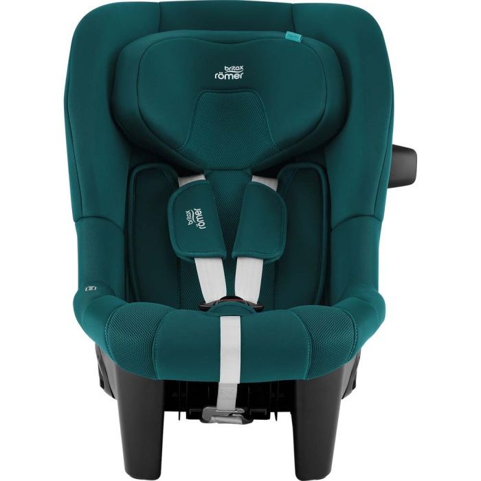 Автокресло Britax-Romer MAX-SAFE PRO (Atlantic Green) (2000038456) изображение 3 Автокресло Britax-Romer MAX-SAFE PRO (Atlantic Green) (2000038456) изображение 3