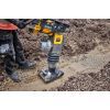 Вибротрамбовка DeWALT POWERSHIFT Li-Ion 55V, 11.6 кН, 65 кг (без АКБ и ЗУ) (DCPS660N) изображение 11