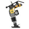 Вибротрамбовка DeWALT POWERSHIFT Li-Ion 55V, 11.6 кН, 65 кг (без АКБ и ЗУ) (DCPS660N) изображение 2