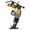 Вибротрамбовка DeWALT POWERSHIFT Li-Ion 55V, 11.6 кН, 65 кг (без АКБ и ЗУ) (DCPS660N) изображение 4