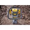 Вибротрамбовка DeWALT POWERSHIFT Li-Ion 55V, 11.6 кН, 65 кг (без АКБ и ЗУ) (DCPS660N) изображение 5