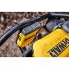 Вибротрамбовка DeWALT POWERSHIFT Li-Ion 55V, 11.6 кН, 65 кг (без АКБ и ЗУ) (DCPS660N) изображение 6