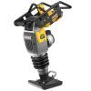 Вибротрамбовка DeWALT POWERSHIFT Li-Ion 55V, 11.6 кН, 65 кг (без АКБ и ЗУ) (DCPS660N)