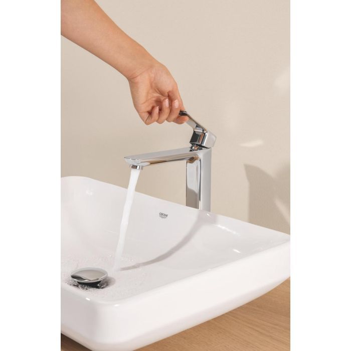 Смеситель Grohe QuickFix 1018920000 изображение 6