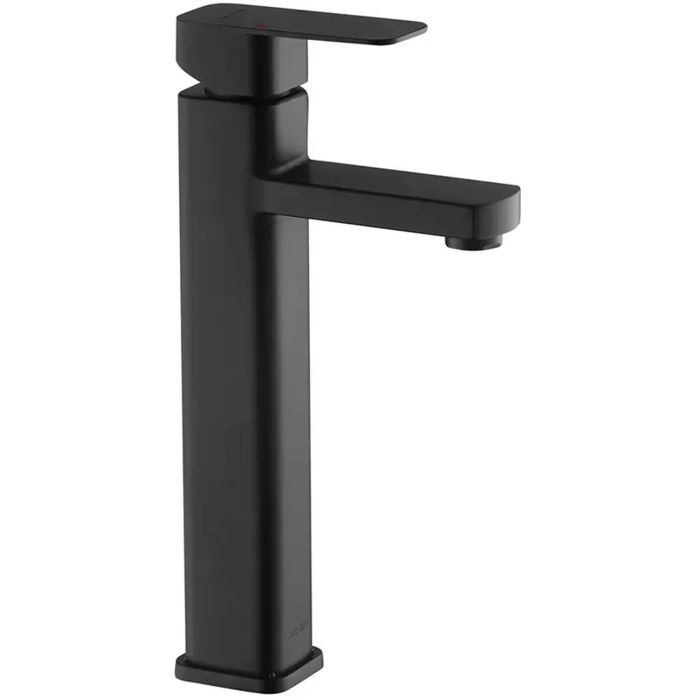 Душовий гарнітур Kroner Kubus-SCH082 + змішувач Edelstahl Kubus-SCH010-3 (CVS30178) зображення 2
