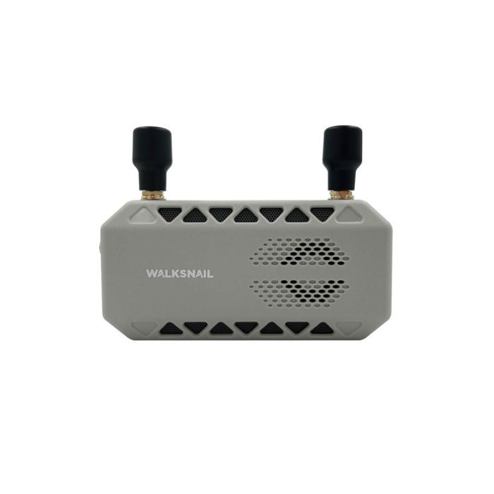 Видеосистема FPV Walksnail Ascent GT Pro VRX (Industrial Version) (WN02-FP008)