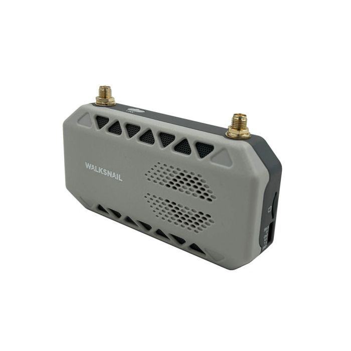 Видеосистема FPV Walksnail Ascent GT Pro VRX (Industrial Version) (WN02-FP008) изображение 3