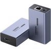 Адаптер HDMI extender 50m Ethernet Gray Ugreen (90811EU)