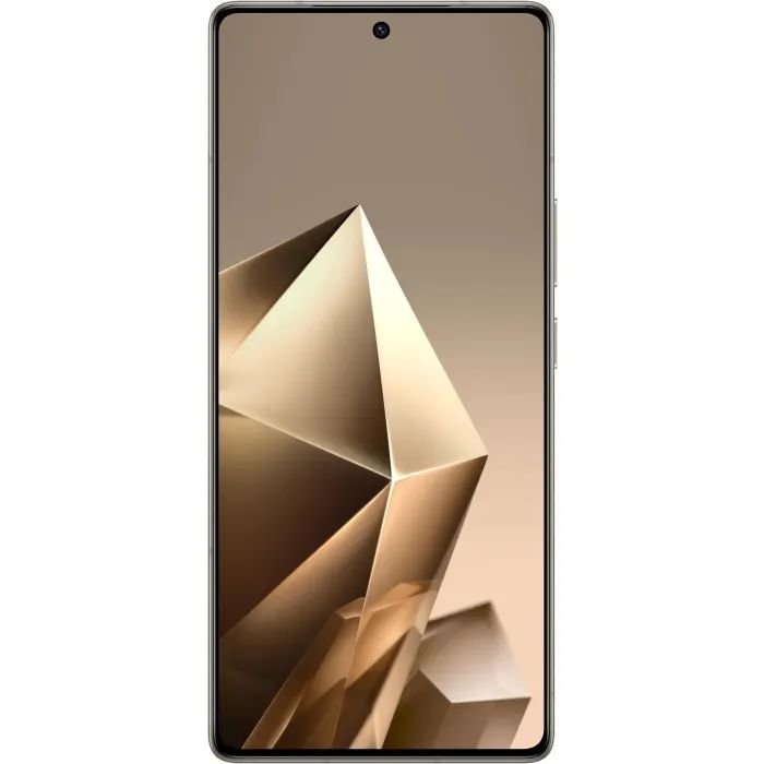 Мобільний телефон Infinix Note 50 Pro 12/256Gb Titanium Grey (4894947068324) зображення 2