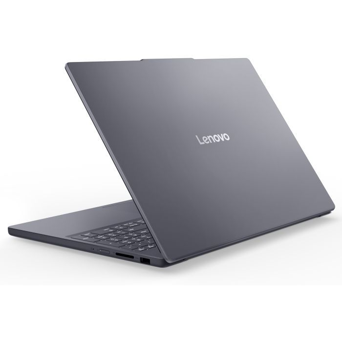 Ноутбук Lenovo IdeaPad Slim 3 15ARP10 (83K700E7RA) зображення 8