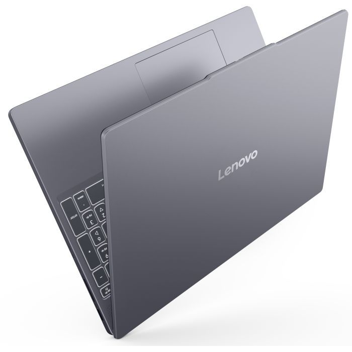 Ноутбук Lenovo IdeaPad Slim 3 15ARP10 (83K700E7RA) зображення 9