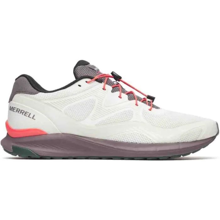 Кросівки Merrell Skyquest Trek Mns ecru/fossil - 43 - бежевий/сірий (036.1754)